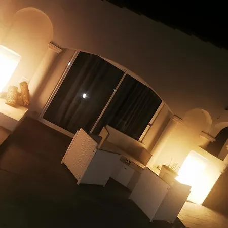 Maison d'hôtes Hacienda La Demeure Saint-Florent (Corsica)