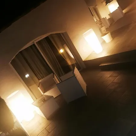 Hacienda La Demeure Penzion