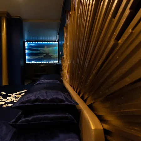 Hacienda La Demeure 4*