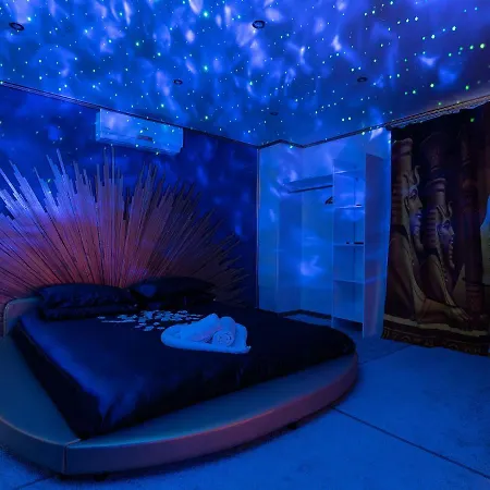 Hacienda La Demeure Saint-Florent (Corsica)