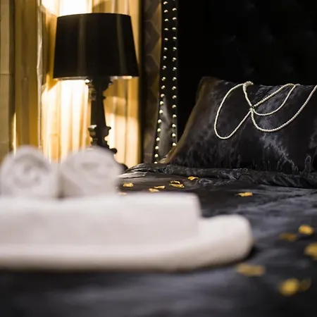 Hacienda La Demeure Maison d'hôtes 4*