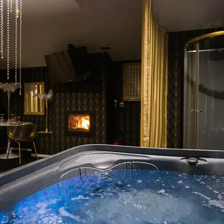 Hacienda La Demeure Saint-Florent (Corsica)