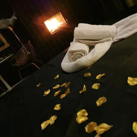 Hacienda La Demeure Saint-Florent (Corsica)