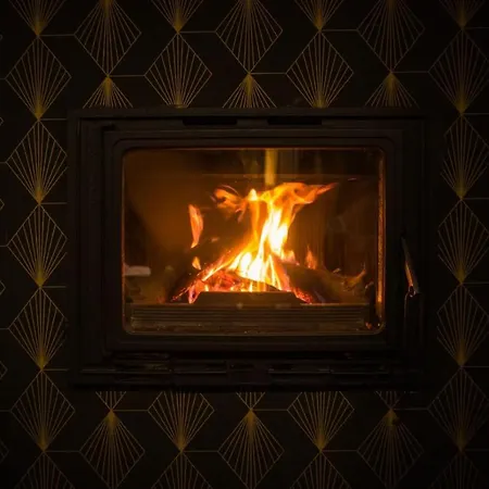 Hacienda La Demeure Maison d'hôtes Saint-Florent (Corsica)