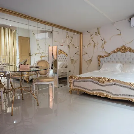 Hacienda La Demeure 4*