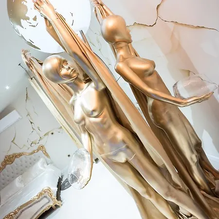 Hacienda La Demeure Maison d'hôtes 4*