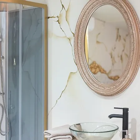 Hacienda La Demeure 4* Saint-Florent (Corsica)