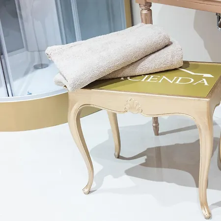 Hacienda La Demeure Maison d'hôtes Saint-Florent (Corsica)