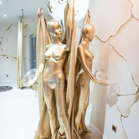 Maison d'hôtes Hacienda La Demeure 4*