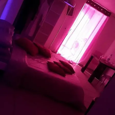 Hacienda La Demeure 4* Saint-Florent (Corsica)