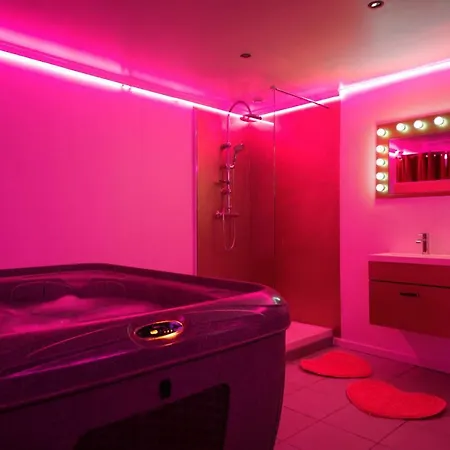 Hacienda La Demeure 4*