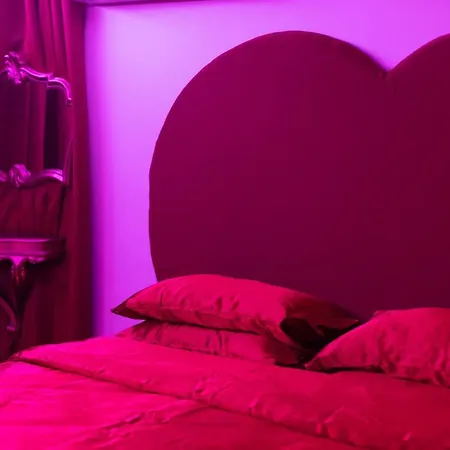 Hacienda La Demeure Saint-Florent (Corsica)