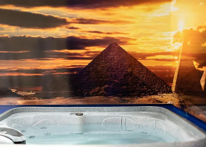 Hacienda La Demeure 圣弗洛朗