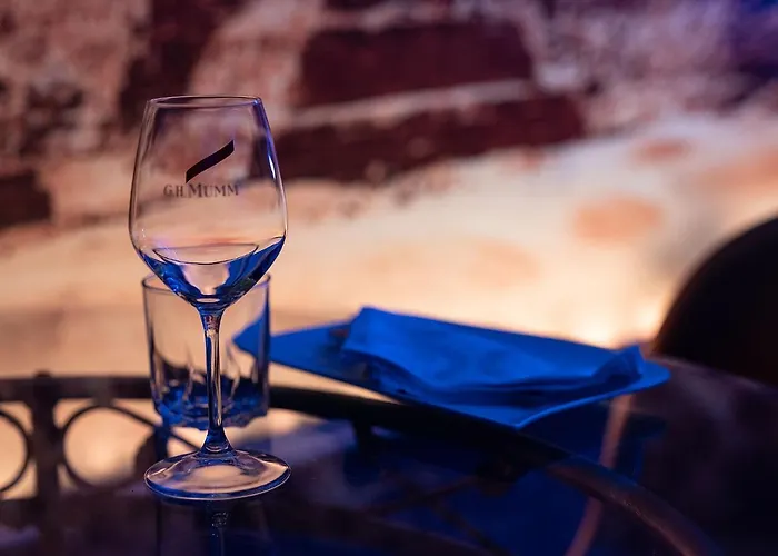 Hacienda La Demeure 招待所