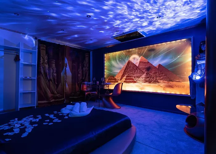 招待所 Hacienda La Demeure