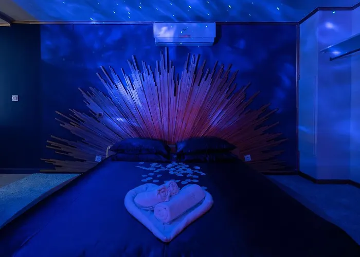 Hacienda La Demeure 圣弗洛朗