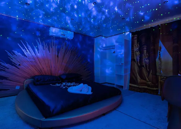 Hacienda La Demeure 圣弗洛朗