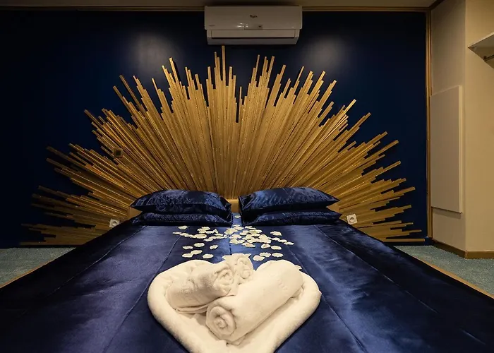 Hacienda La Demeure 圣弗洛朗