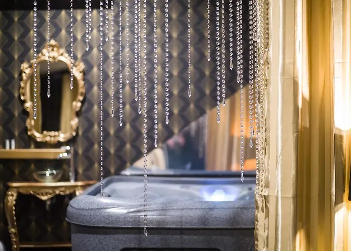 Hacienda La Demeure 4* 圣弗洛朗