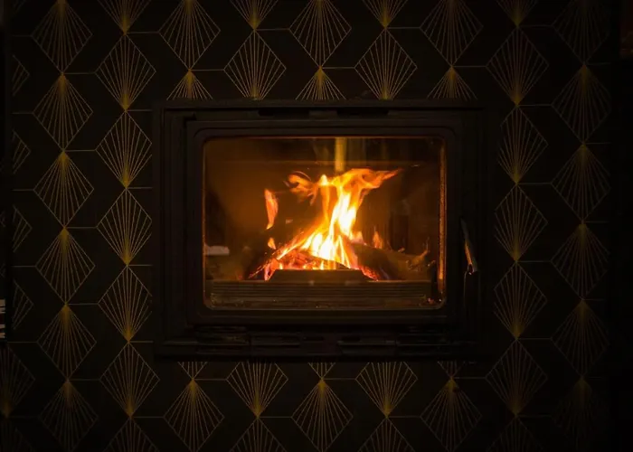 Hacienda La Demeure 招待所 圣弗洛朗