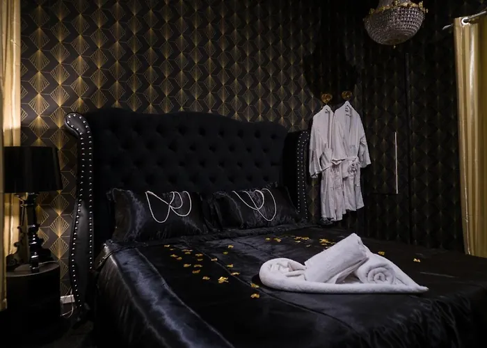 Hacienda La Demeure 4*