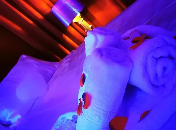 Hacienda La Demeure 圣弗洛朗