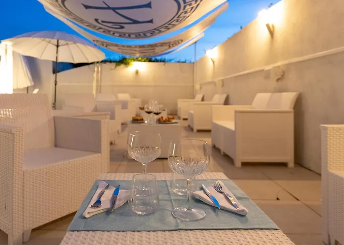 Hacienda La Demeure 招待所 圣弗洛朗