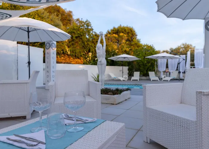 招待所 Hacienda La Demeure