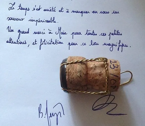 招待所 Hacienda La Demeure 4*