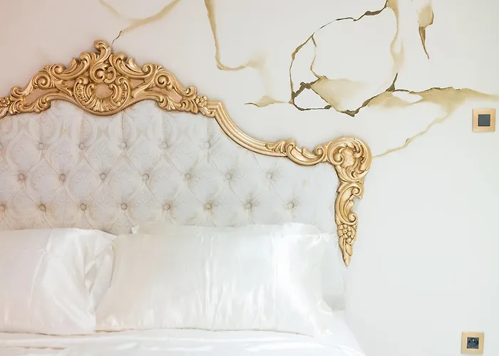 Hacienda La Demeure 招待所 4*