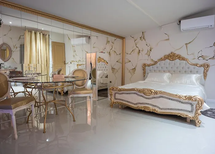 Hacienda La Demeure 4*