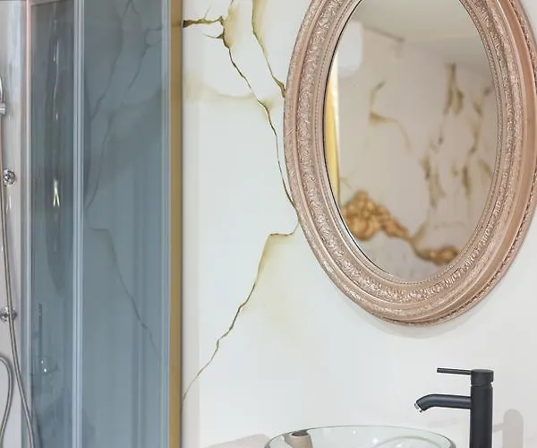 Hacienda La Demeure 4* 圣弗洛朗