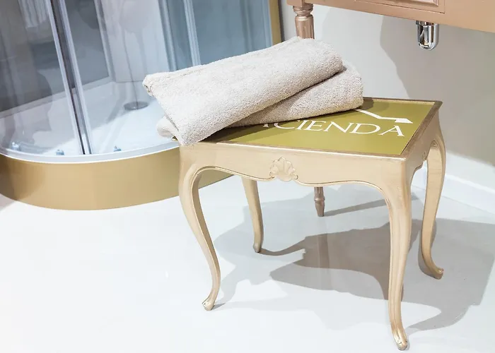 Hacienda La Demeure 招待所 圣弗洛朗