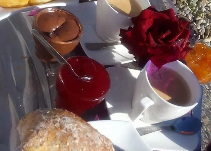 招待所 Hacienda La Demeure 4*