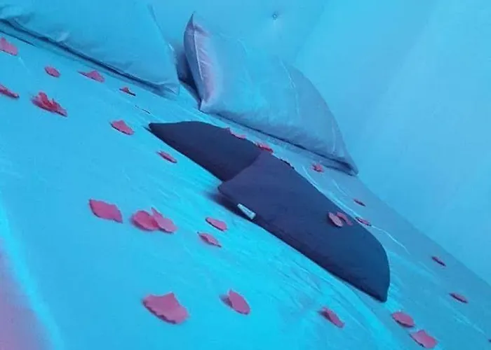 招待所 Hacienda La Demeure 4*