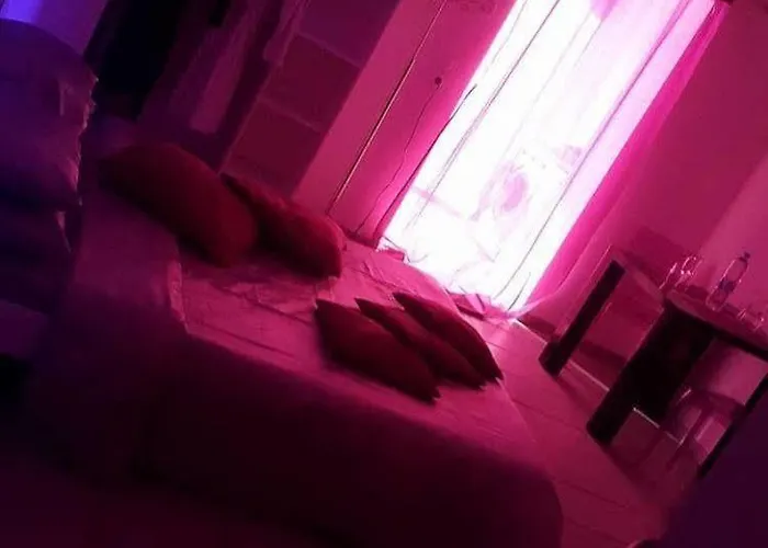 Hacienda La Demeure 4* 圣弗洛朗