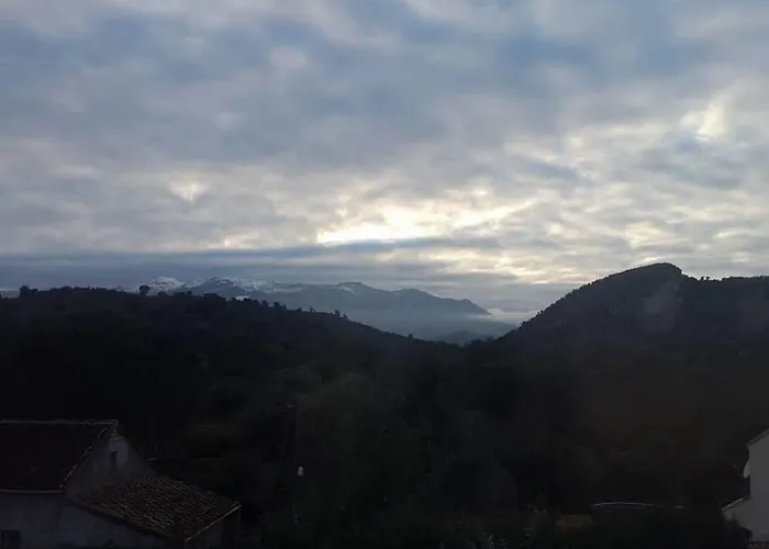 Hacienda La Demeure 4*