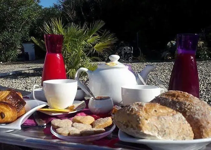 Hacienda La Demeure 4*