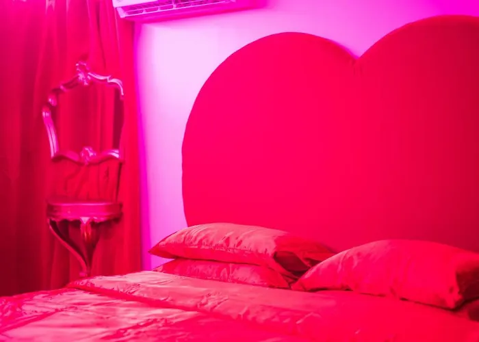 Hacienda La Demeure 招待所