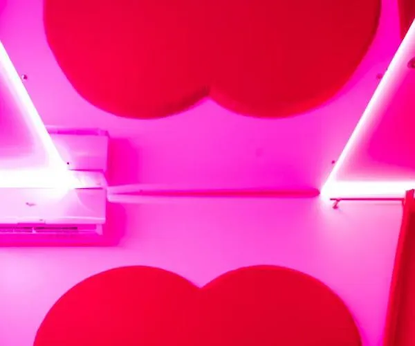 Hacienda La Demeure 圣弗洛朗