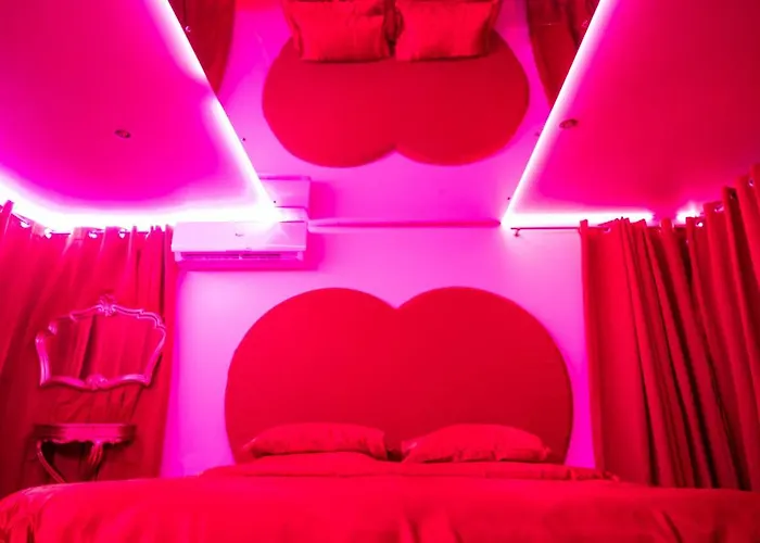 Hacienda La Demeure 圣弗洛朗