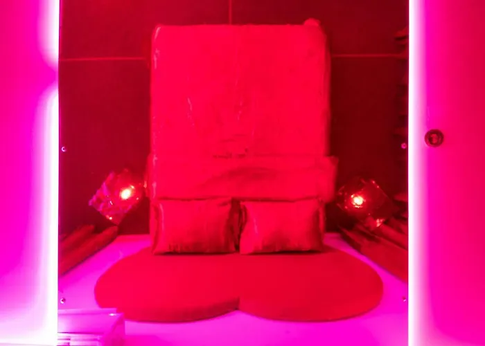 Hacienda La Demeure 招待所