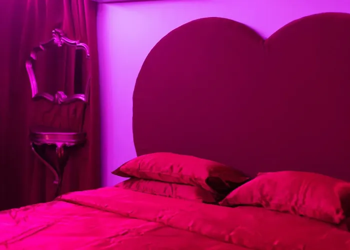 Hacienda La Demeure 圣弗洛朗