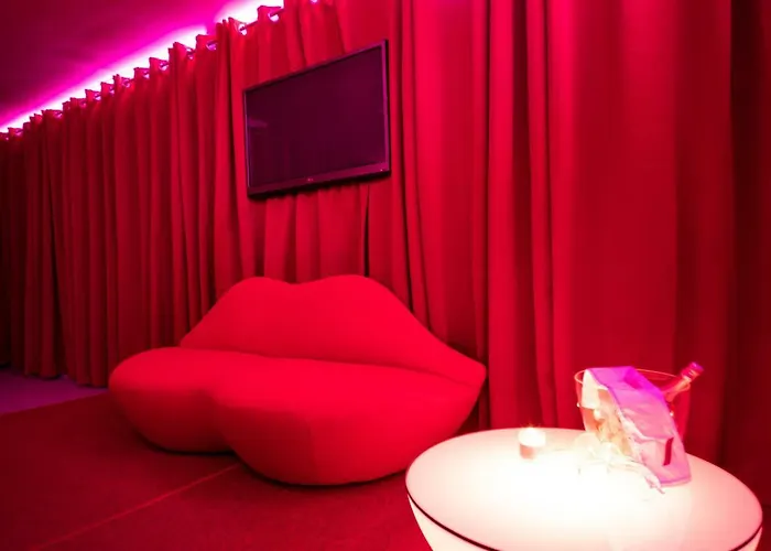 Hacienda La Demeure 招待所 4*