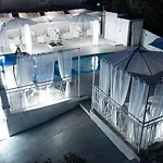 Maison d'hôtes Hacienda La Demeure 4*