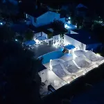 Hacienda La Demeure 4*