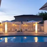 Hacienda La Demeure Maison d'hôtes 4*