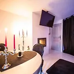 Maison d'hôtes Hacienda La Demeure 4*