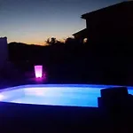 Hacienda La Demeure 4* Saint-Florent (Corsica)