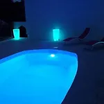 Maison d'hôtes Hacienda La Demeure 4*